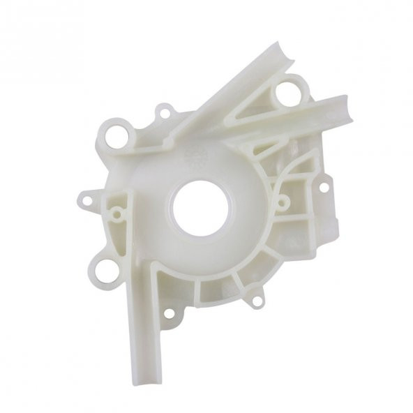 VW Land Rover  Mercedes İçin Ön Sol Cam Kriko Motor Yuvası Plastik Kapağı ürün görseli 1