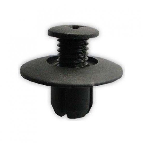 Mazda U3945919 Japon Papatya 8 mm Oto Klips ürün görseli 1