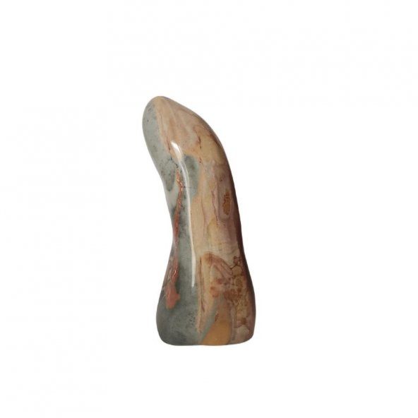 Evdiva Doğal Taş Jasper Taşı 684 Gram ürün görseli 1