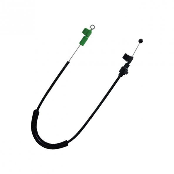 TRANSPORTER T5 KALORİFER KUMANDA TELİ Stok kodu:3520901 OEM Kodu:7H1819835C ürün görseli 1