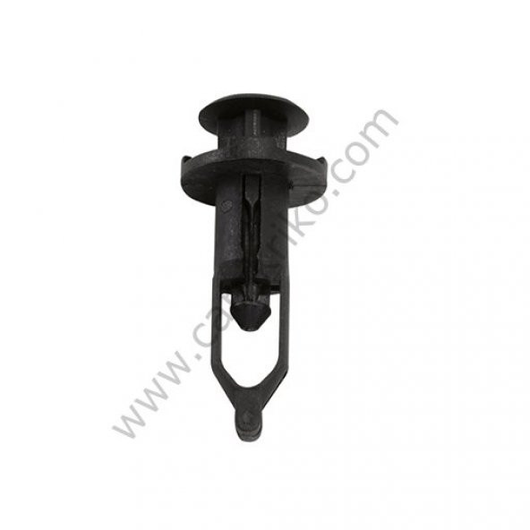 Toyota Tampon Klipsi (Uzun) (52161-20010) ürün görseli 1