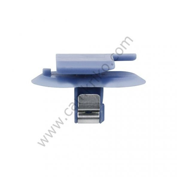 OPEL DÖŞEME KLİPSİ (24405740) RENAULT LATITUDE, MEGANE 4, CLIO 4, LAGUNA 4 EŞİK KLİPSİ (7703077477) ürün görseli 1