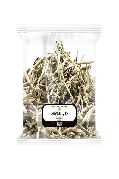 Beyaz Çay Yeni Mahsul 1. Kalite 250 Gr ürün görseli 1