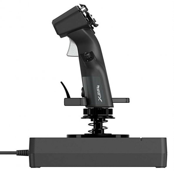 Logitech G Saitek PRO Flight X56 HOTAS 945-000059 - Resim 2