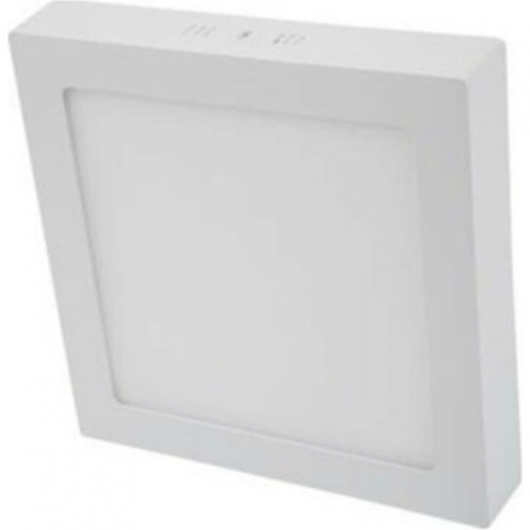 CATA CT-5272B 25W SIVA ÜSTÜ LED PANEL (KARE)(BEYAZ) ürün görseli 1