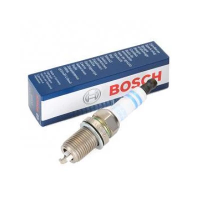 FR6KII332S Double İridyum Buji 0242240707 Bosch ürün görseli 1
