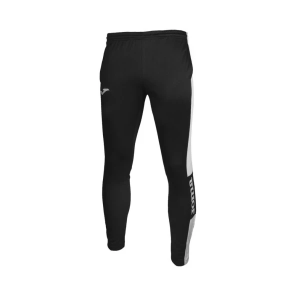 JOMA ALT EŞOFMAN SİYAH ürün görseli 1
