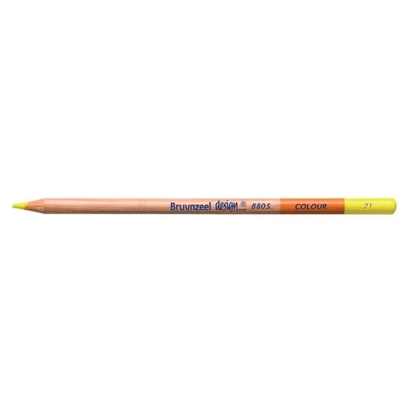 DESIGN COL.PENC.LT LEMON YLW ürün görseli 1