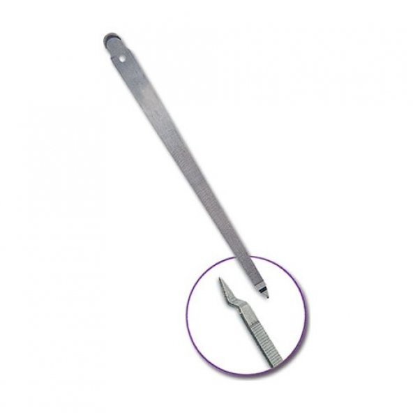 Trina Tırnak Törpüsü 17CM -0026 ürün görseli 1