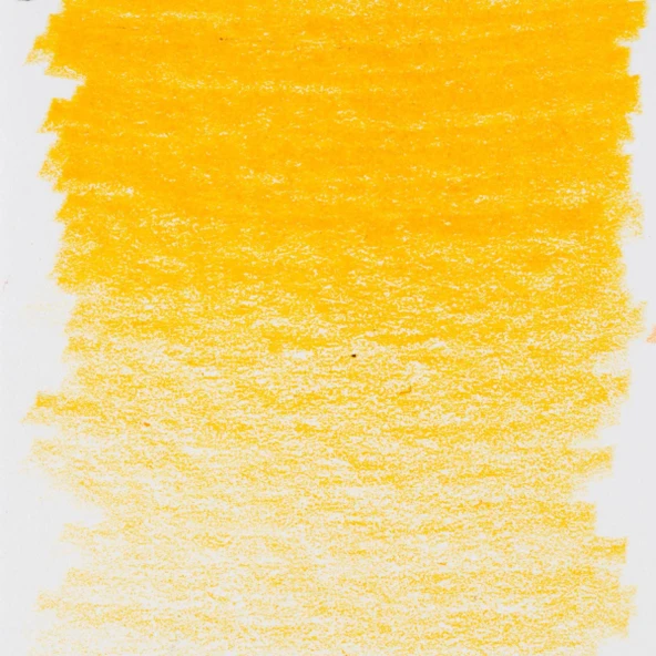 DESIGN COL.PENC.DARK YELLOW - Resim 2