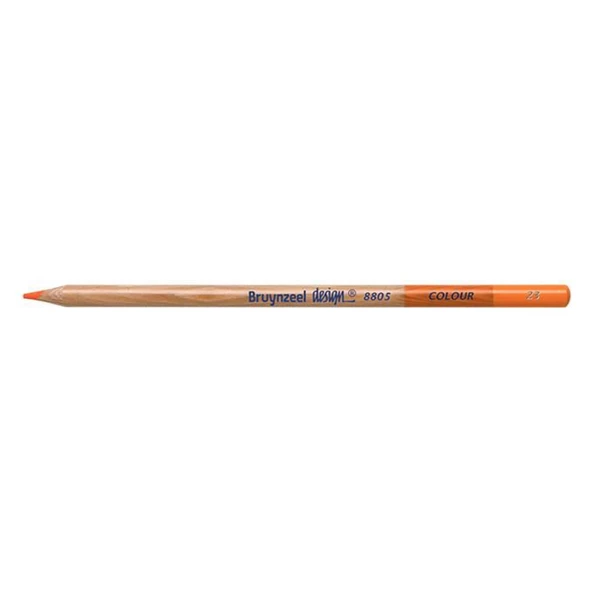 DESIGN COL.PENC.ORANGE ürün görseli 1