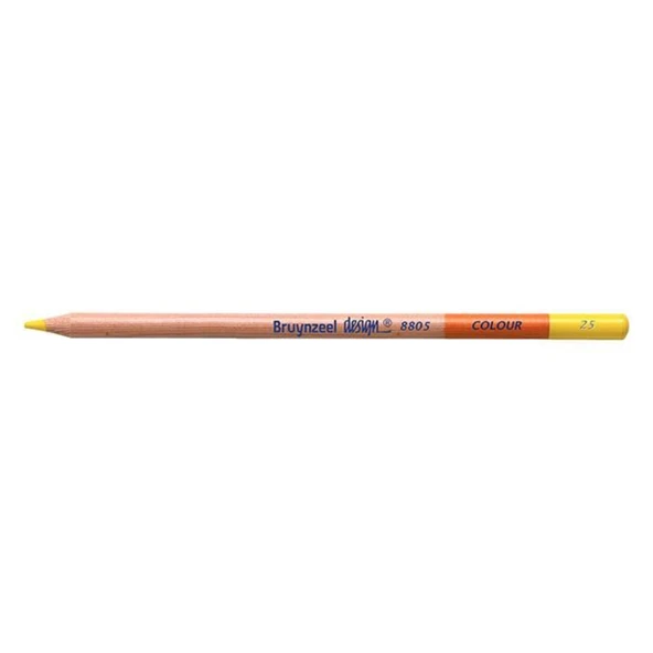DESIGN COL.PENC.LEMON YLW ürün görseli 1