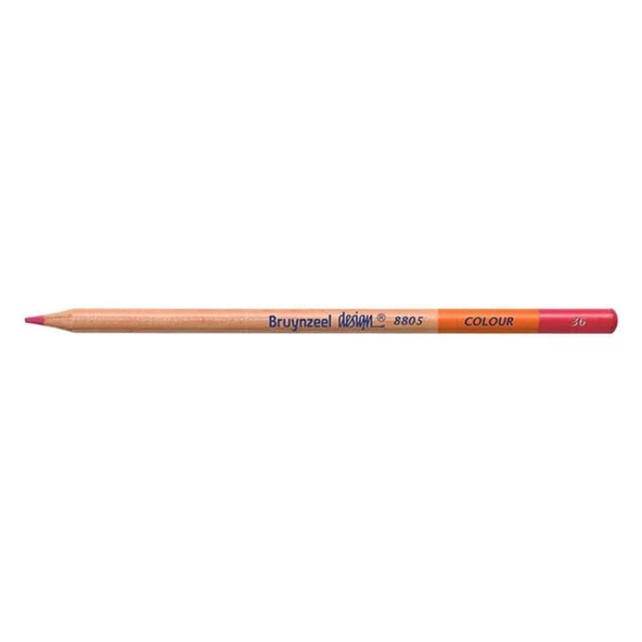 DESIGN COL.PENC.DARK PINK ürün görseli 1