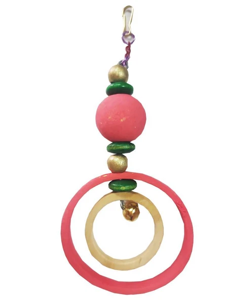 Altan Kuş Oyuncağı 18cm NO:4 ürün görseli 1