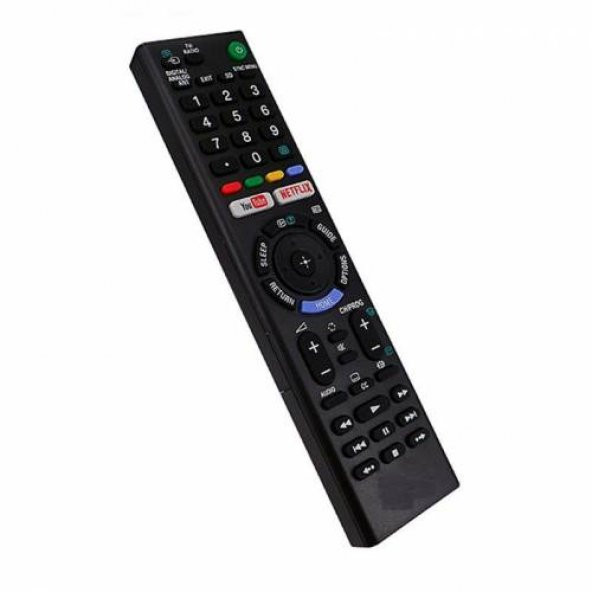 Sony Kd-49xd7005 Smart Led Tv Kumandası ürün görseli 1