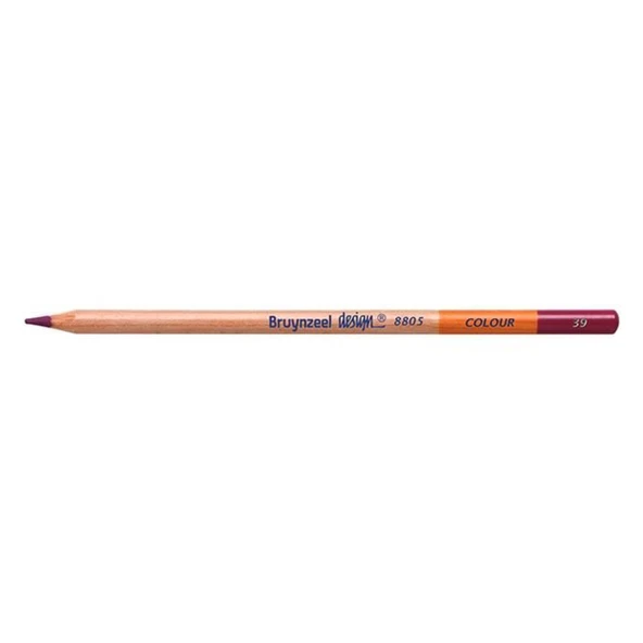 DESIGN COL.PENC.MAGENTA ürün görseli 1