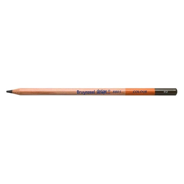 DESIGN COL.PENC.UMBER ürün görseli 1