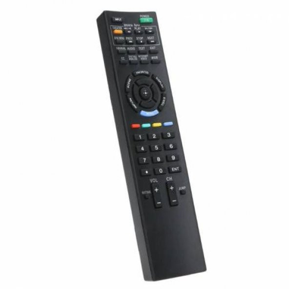 Sony Kdl-50w805c Lcd Led Tv Kumandası ürün görseli 1