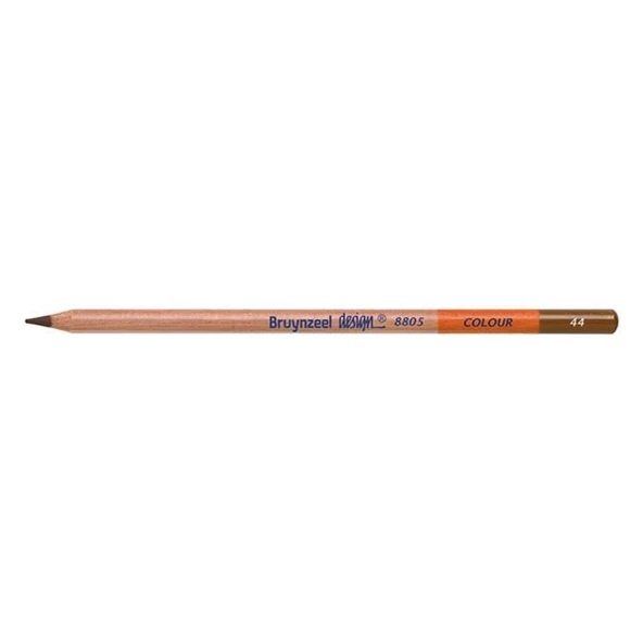 DESIGN COL.PENC.MID BROWN ürün görseli 1