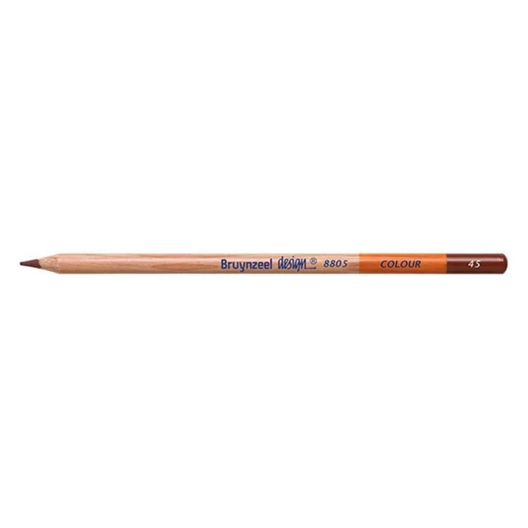 DESIGN COL.PENC.HAVANA BROWN ürün görseli 1