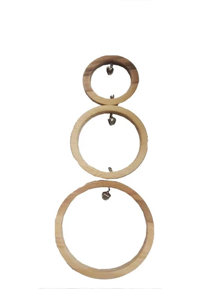 Altan Kuş Oyuncağı 23cm NO:2 ürün görseli 1