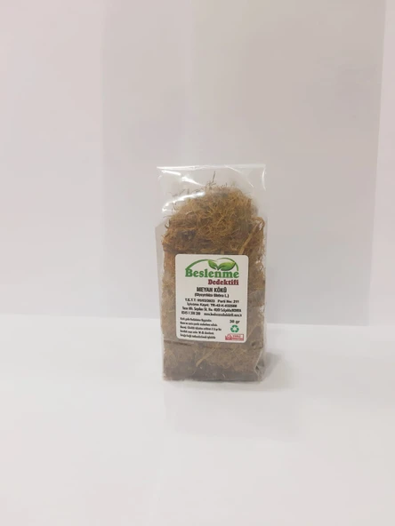 Meyan Kökü (30 Gr) ürün görseli 1