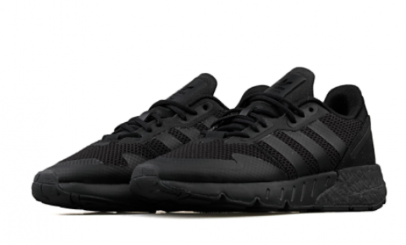 PTTAVM: Adidas G58921 Zx 1k Boost J Siyah kadın Günlük Spor