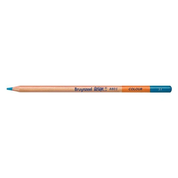 DESIGN COL.PENC.LT BLUE ürün görseli 1