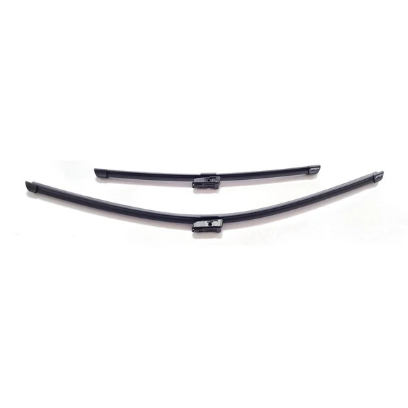 Silecek Seat Leon 3 2013-2020 Ön Cam Silecek Takımı Silgeç Seti 65x40cm ürün görseli 1