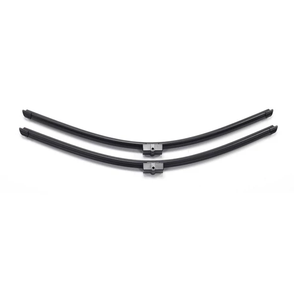 Audi TT 2004-2006 Ön Cam Silecek Takımı Silgeç Seti 55x53cm ürün görseli 1