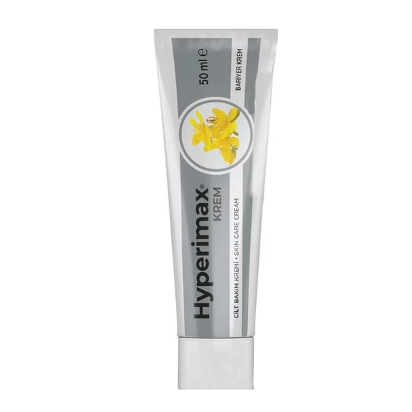 Hyperimax Cilt Bakım Kremi 50 ml - Resim 2