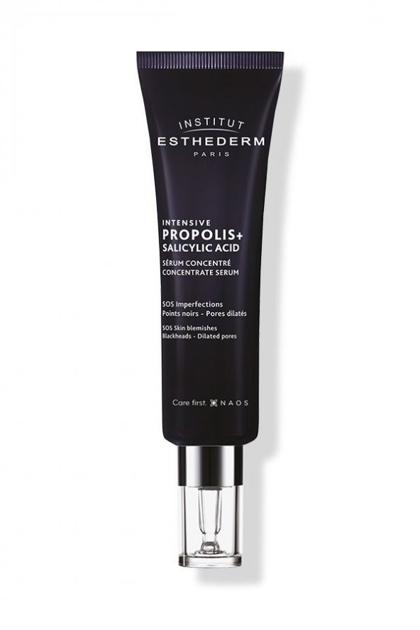 Institut Esthederm  Propolis + Salicylic + Salicylic Acid Concentrate Serum 30 ml ürün görseli 1