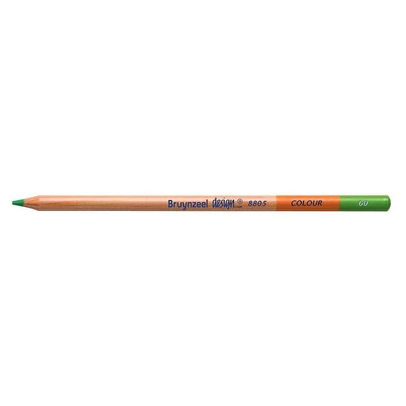 DESIGN COL.PENC.LT GREEN ürün görseli 1