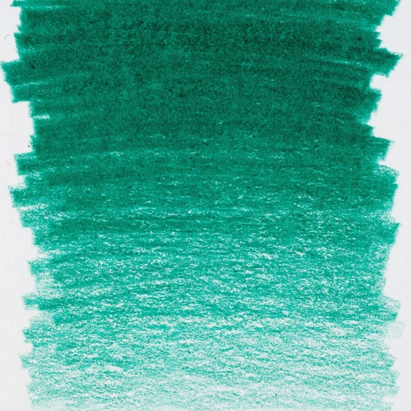 DESIGN COL.PENC.DARK GREEN - Resim 2