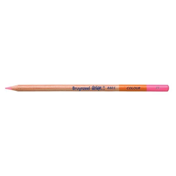 DESIGN COL.PENC.CANDY PINK ürün görseli 1