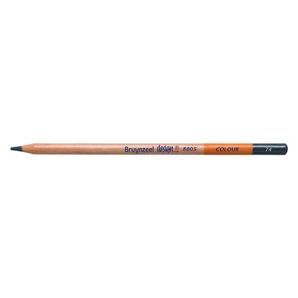 DESIGN COL.PENC.DARK GREY ürün görseli 1