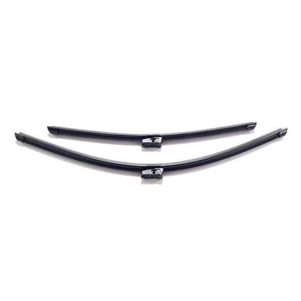 VW Passat B6 2006-2011 Ön Cam Silecek Takımı Silgeç Seti 60x48cm ürün görseli 1