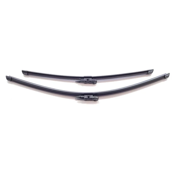 Silecek Renault Koleos 2009-2012 Ön Cam Silecek Takımı Silgeç Seti 60x48cm ürün görseli 1