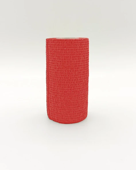 Vetlastic Yapışkanlı Bandaj 10 x 450 cm ürün görseli 1