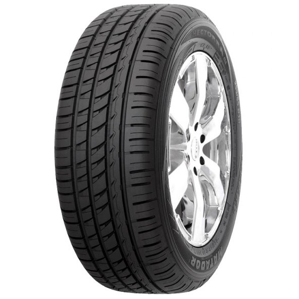 Matador 235/60R18 107V MP85 Hectorra 4x4 (Yaz) (2022) ürün görseli 1