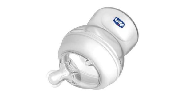 NATURALFEELİNG ORTA AKIŞ BİBERON EMZİĞİ (2 AY+) - Resim 5