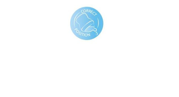 NATURALFEELİNG ORTA AKIŞ BİBERON EMZİĞİ (2 AY+) - Resim 4
