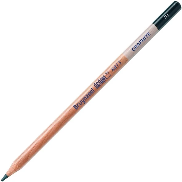 BRUYNZEEL GRAPHITE 1H DERECELİ KALEM ürün görseli 1