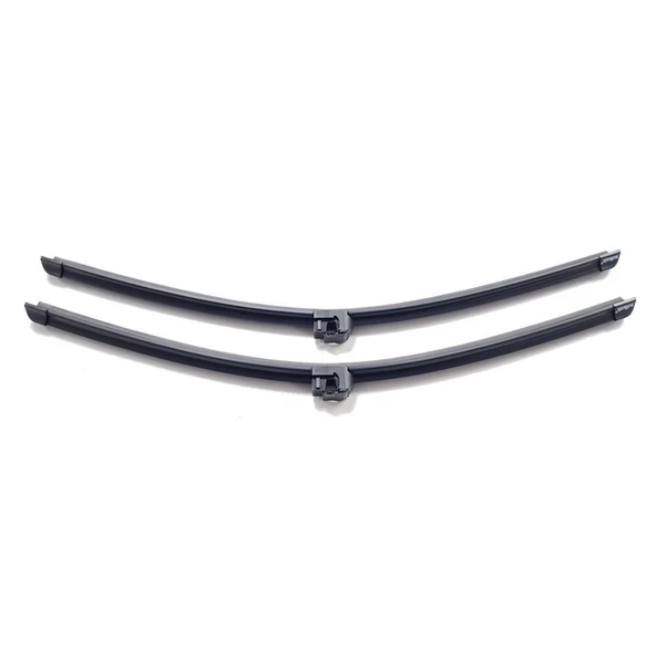 Silecek Mercedes CLC CL203 2008-2011 Ön Cam Silecek Takımı Seti 55x55cm ürün görseli 1