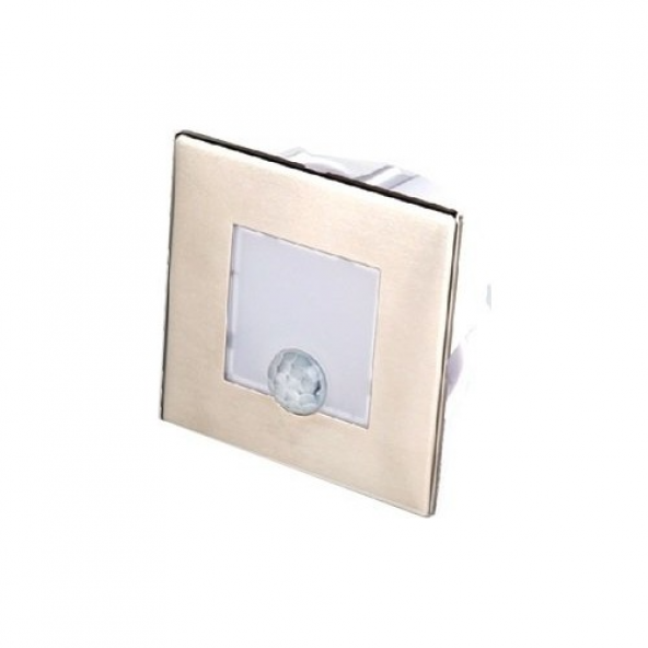CATA CT-5173G 1.5W RADAR SENSÖRLÜ KORİDOR (KARE)(GÜNIŞIĞI) ürün görseli 1