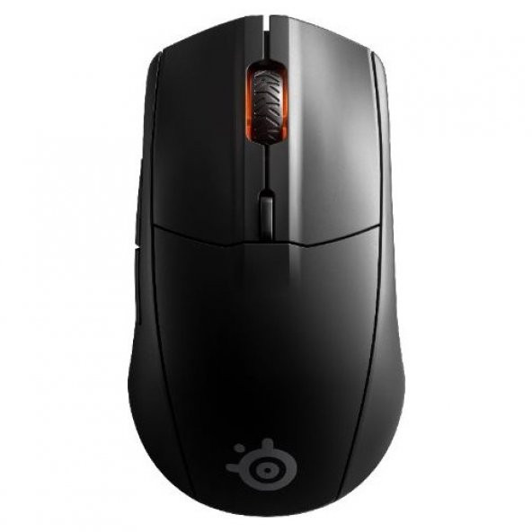 SteelSeries Rival 3 Wireless ve Bluetooth Optik Oyuncu Mouse ürün görseli 1