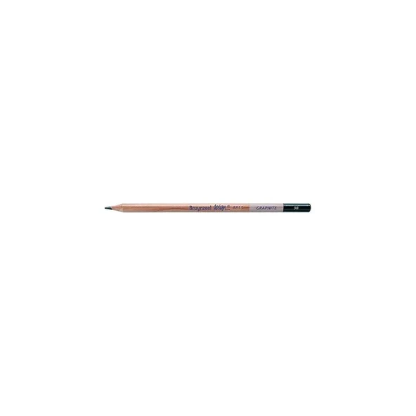 BRUYNZEEL GRAPHITE 3B DERECELİ KALEM ürün görseli 1