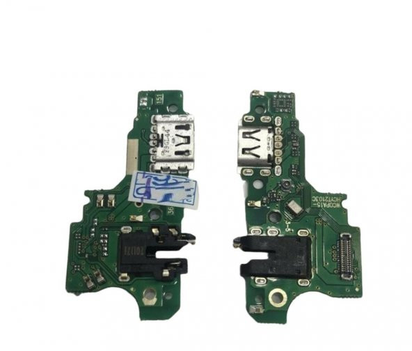 Oppo A15 (CPH2185) Şarj Soketi Bordu Full ürün görseli 1