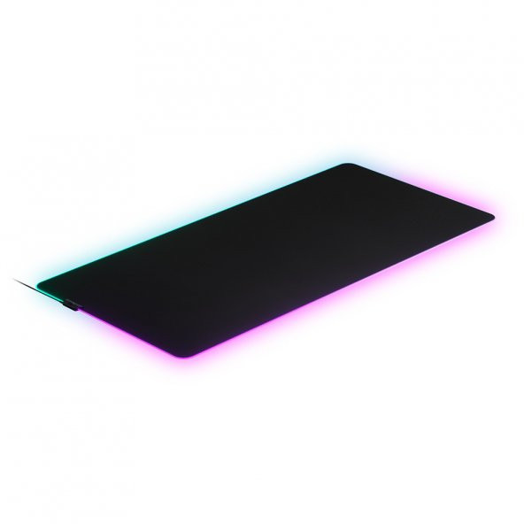 SteelSeries QcK Prism Cloth 3XL Gaming Oyun Mouse Pad ürün görseli 1