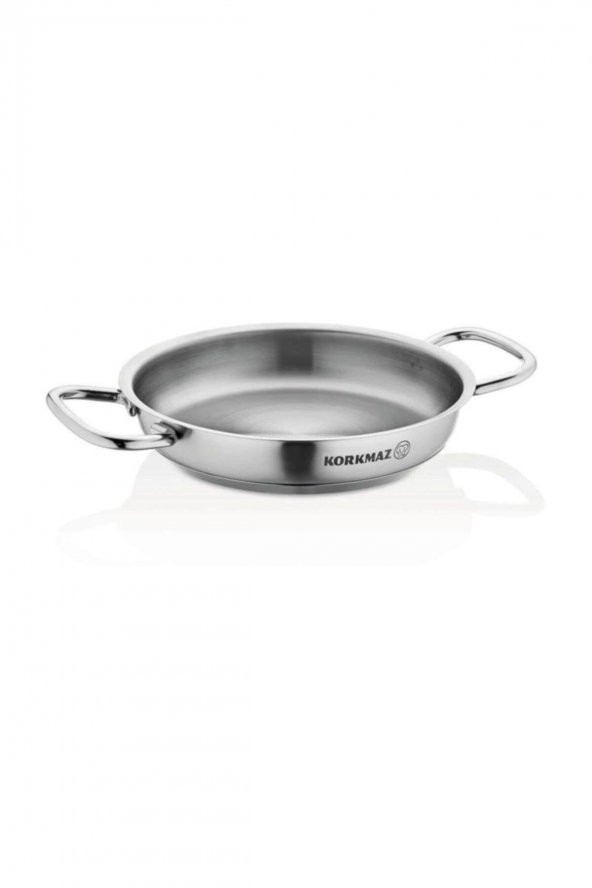 Korkmaz A1182 Proline Satin 18 cm Omlet Sahan ürün görseli 1